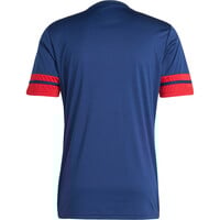 adidas camisetas fútbol manga corta SQUA25 JSY M 06