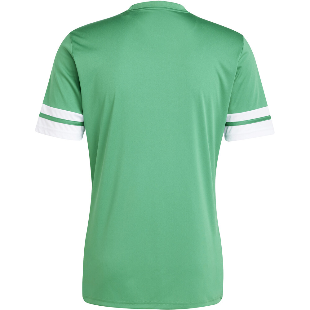 adidas camisetas fútbol manga corta SQUA25 JSY M 06