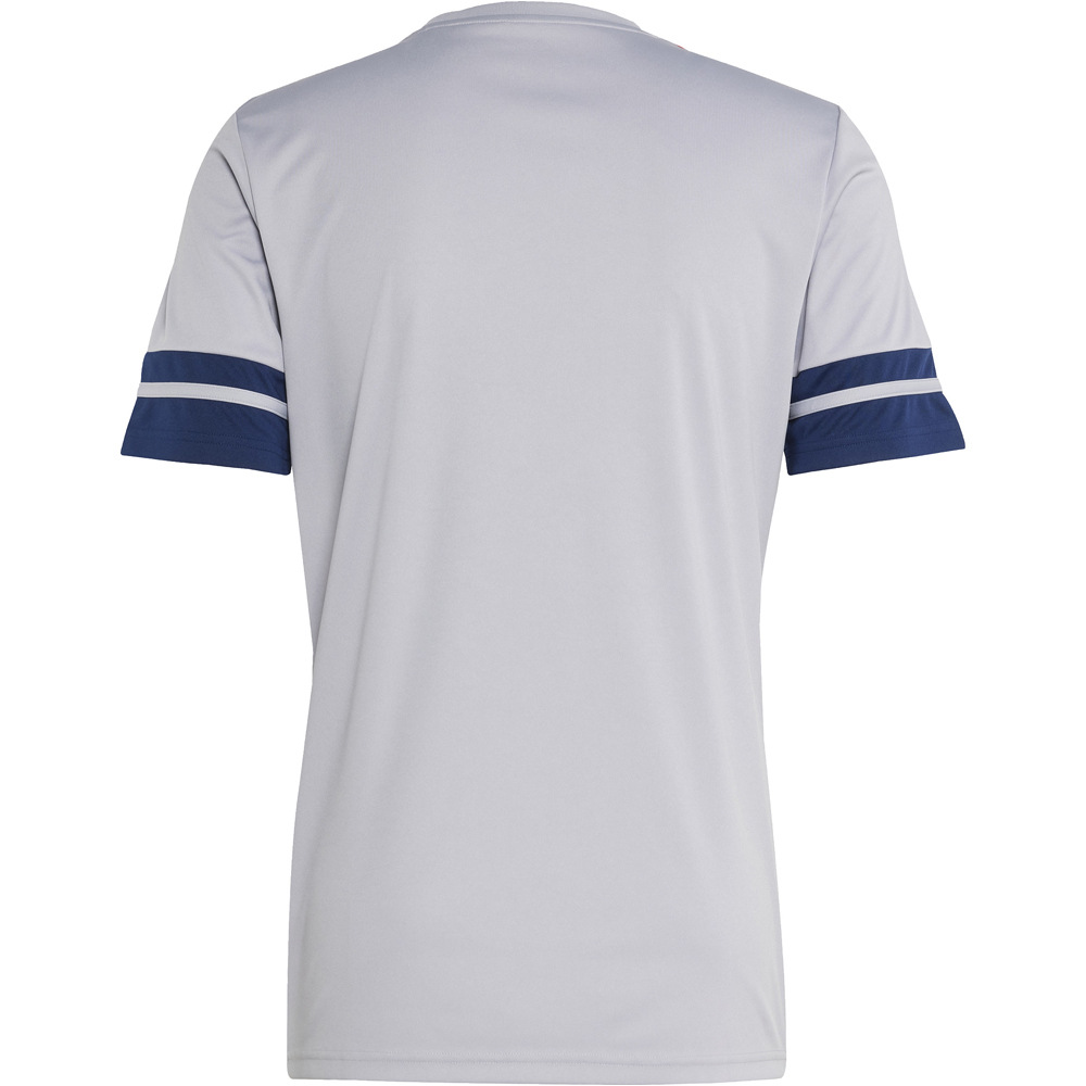 adidas camisetas fútbol manga corta SQUA25 JSY M 06