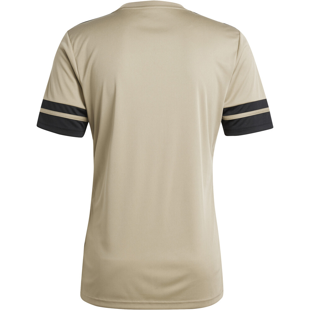 adidas camisetas fútbol manga corta SQUA25 JSY M 06