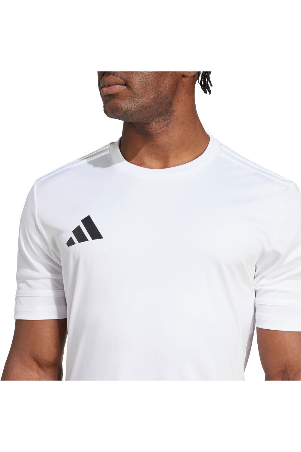 adidas camisetas fútbol manga corta SQUADRA25 03