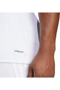 adidas camisetas fútbol manga corta SQUADRA25 04