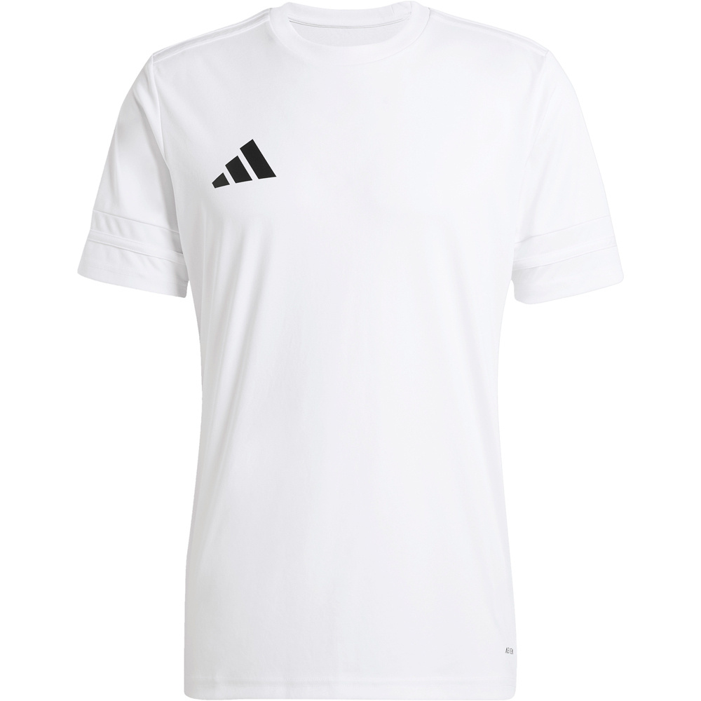 adidas camisetas fútbol manga corta SQUADRA25 05