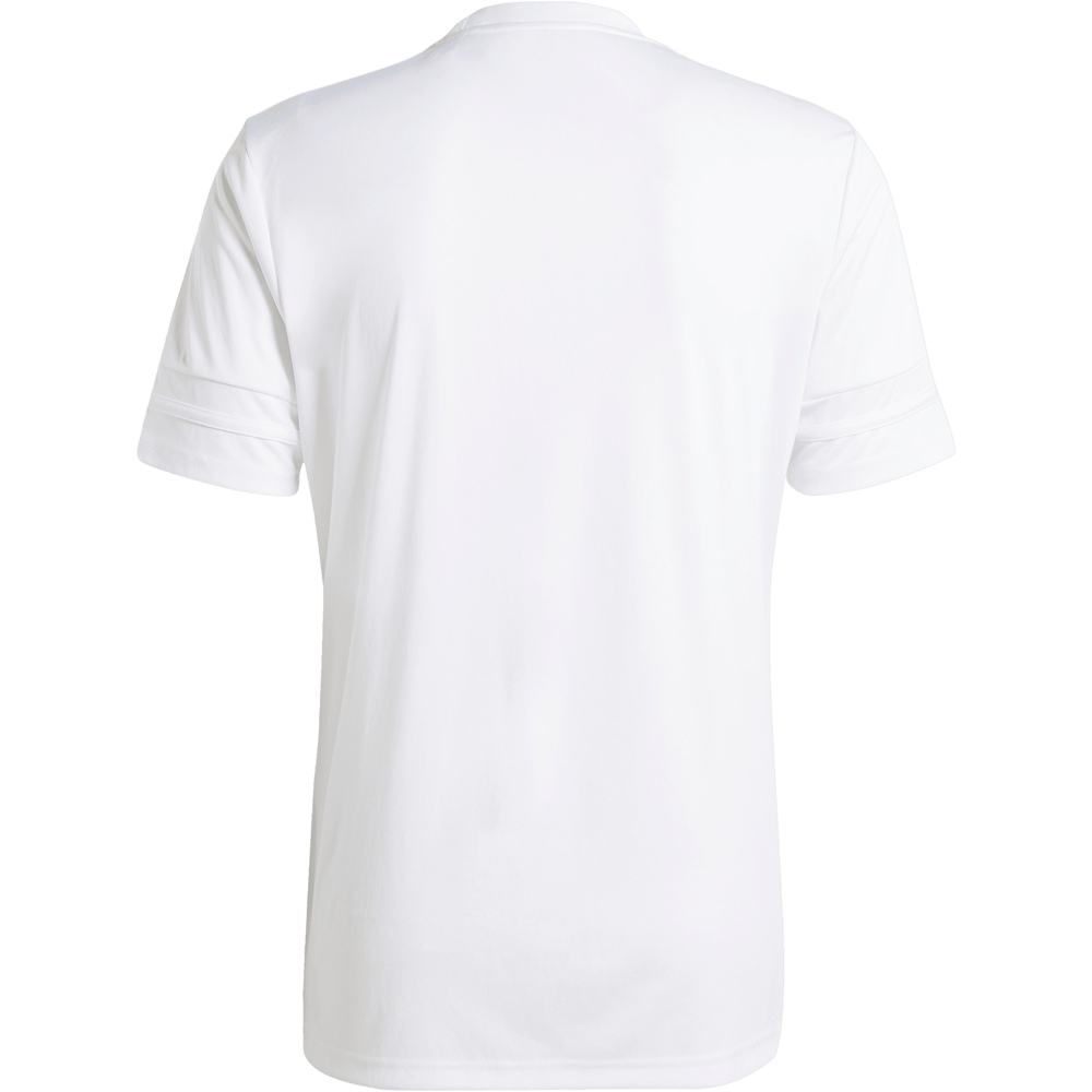 adidas camisetas fútbol manga corta SQUADRA25 06