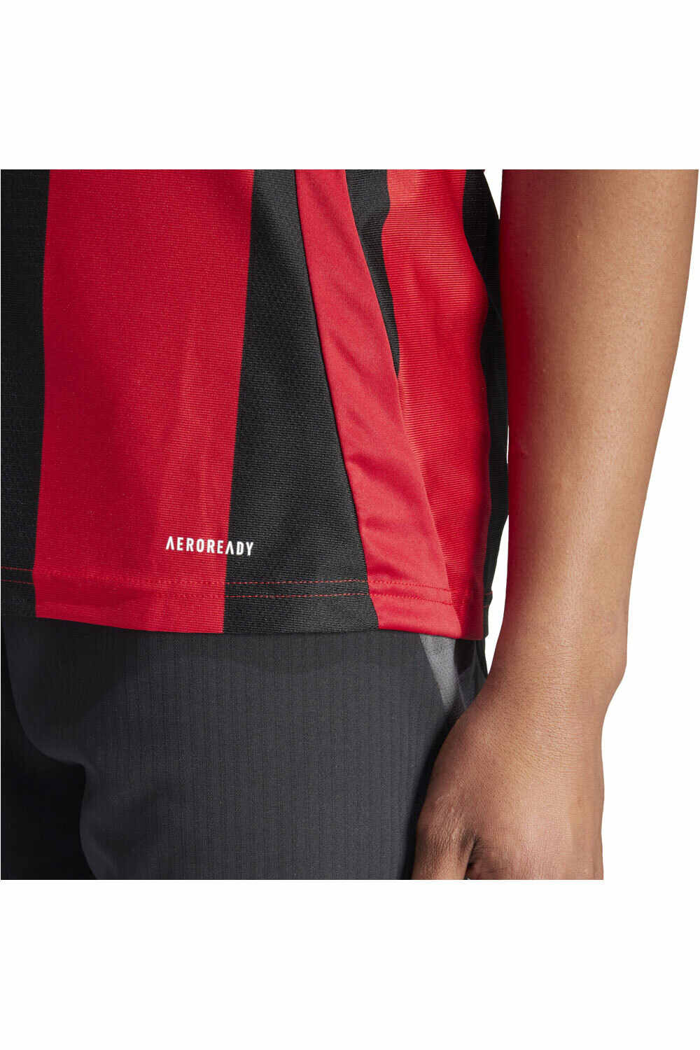 adidas camisetas fútbol manga corta STRIPED 24 JSY 03