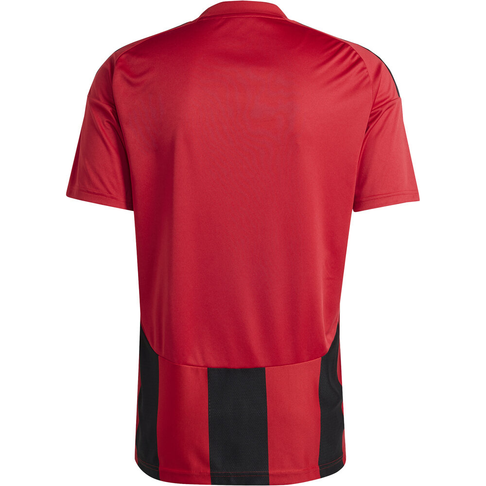 adidas camisetas fútbol manga corta STRIPED 24 JSY 05