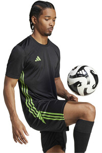 adidas camisetas fútbol manga corta TABELA 23 JSY 03