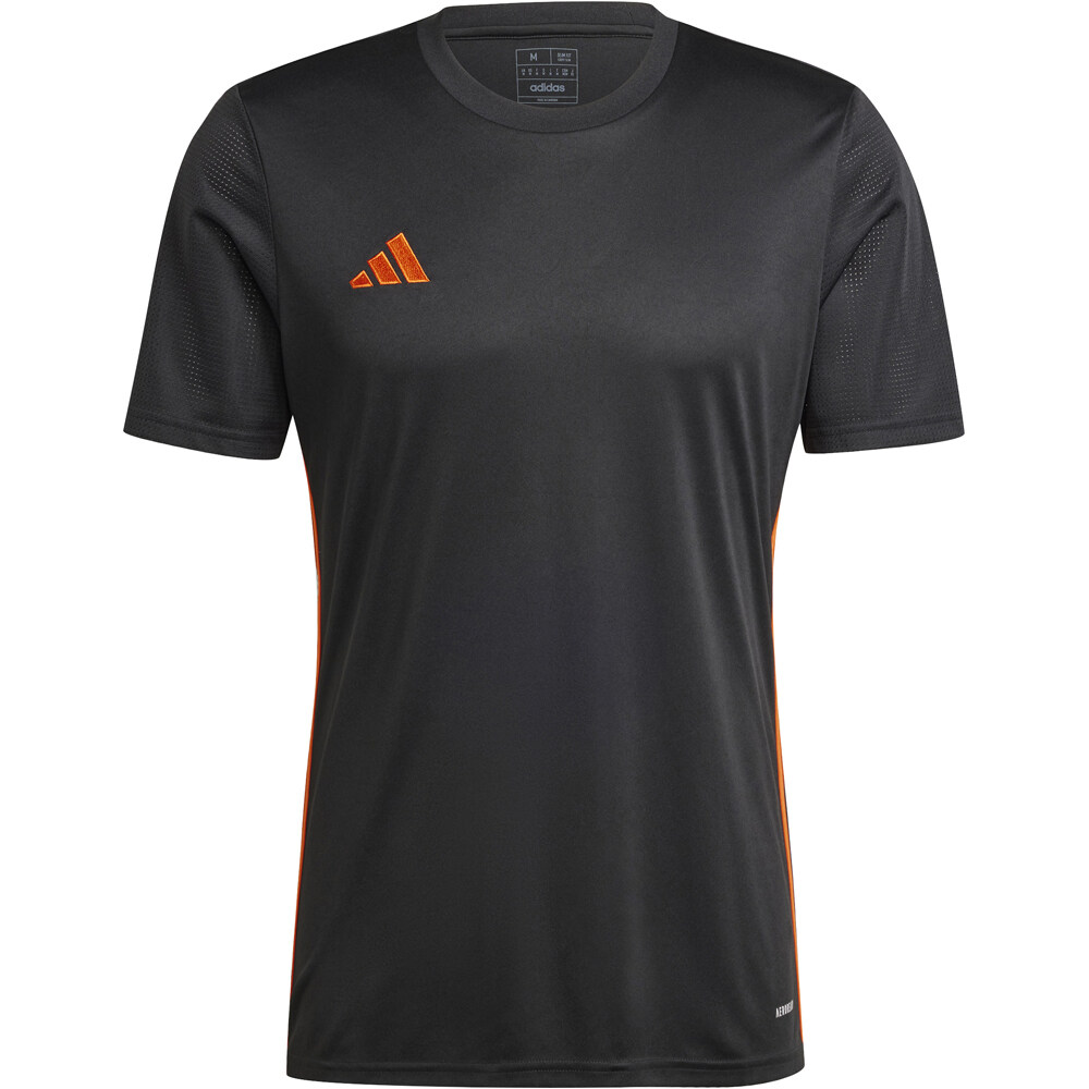 adidas camisetas fútbol manga corta TABELA 23 JSY 05