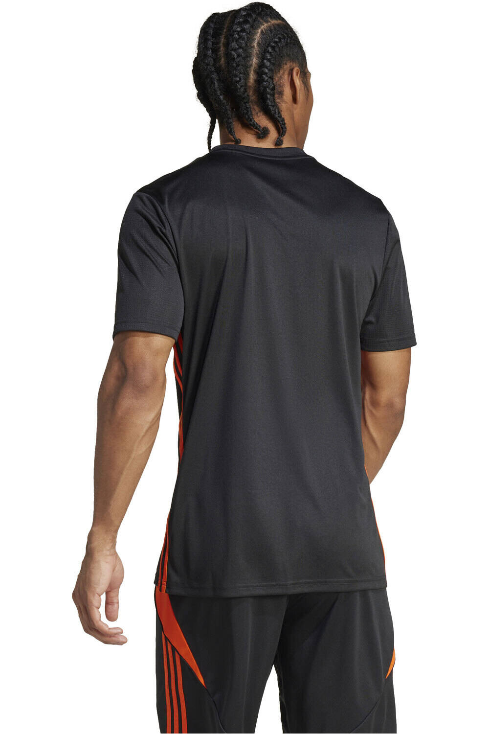 adidas camisetas fútbol manga corta TABELA 23 JSY vista trasera