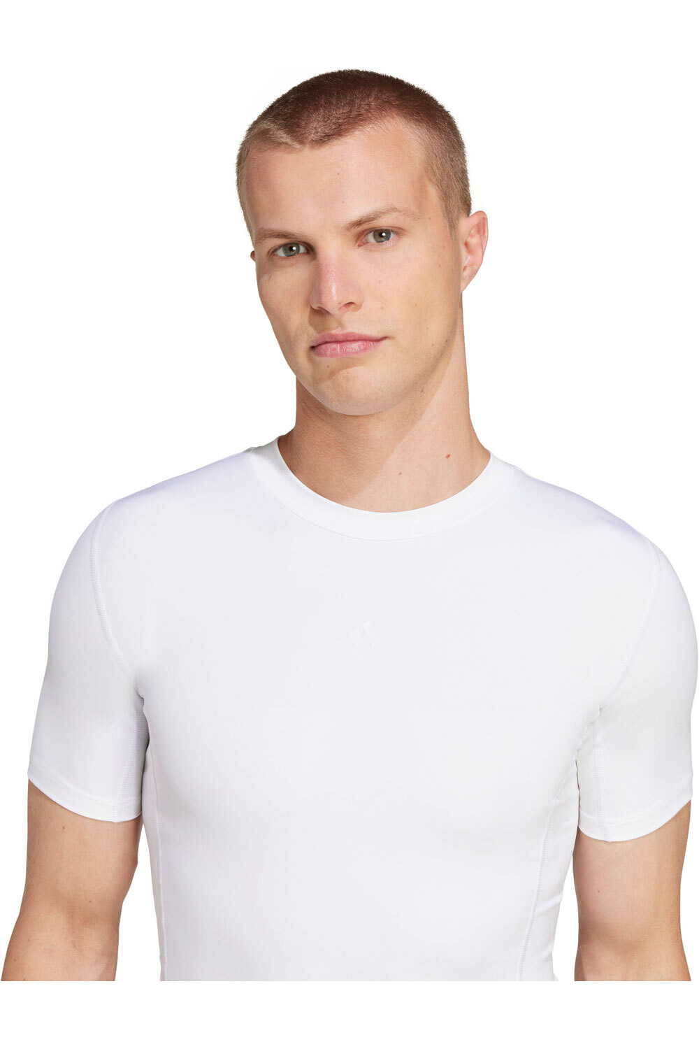 adidas camisetas fútbol manga corta TF SS TEE M 03