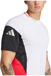 adidas camisetas fútbol manga corta Tiro 25 Pro 03