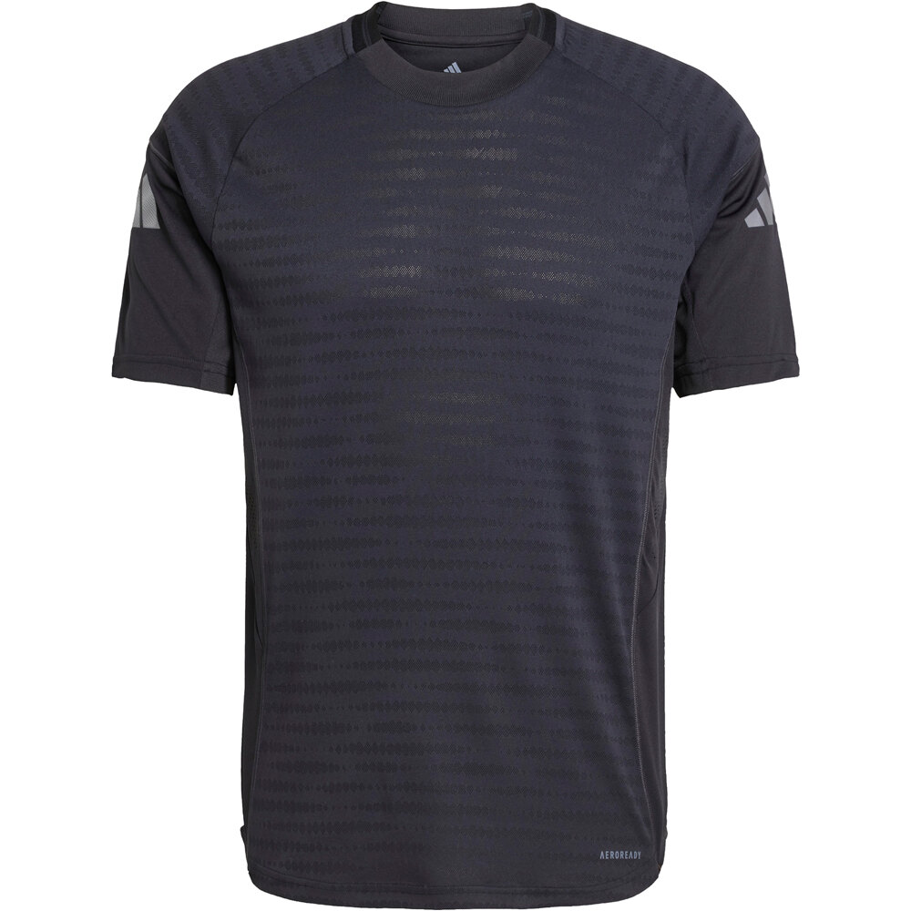 adidas camisetas fútbol manga corta TIRO 25 PRO 05