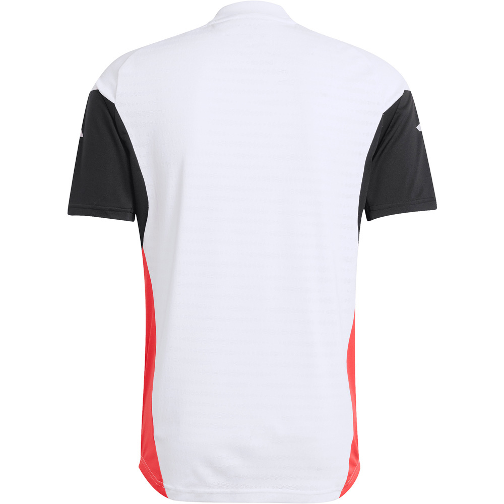 adidas camisetas fútbol manga corta Tiro 25 Pro 06