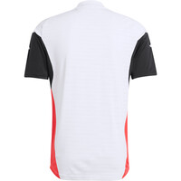 adidas camisetas fútbol manga corta Tiro 25 Pro 06