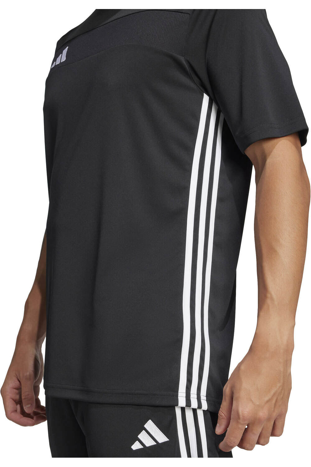 adidas camisetas fútbol manga corta TIRO ES JSY 03