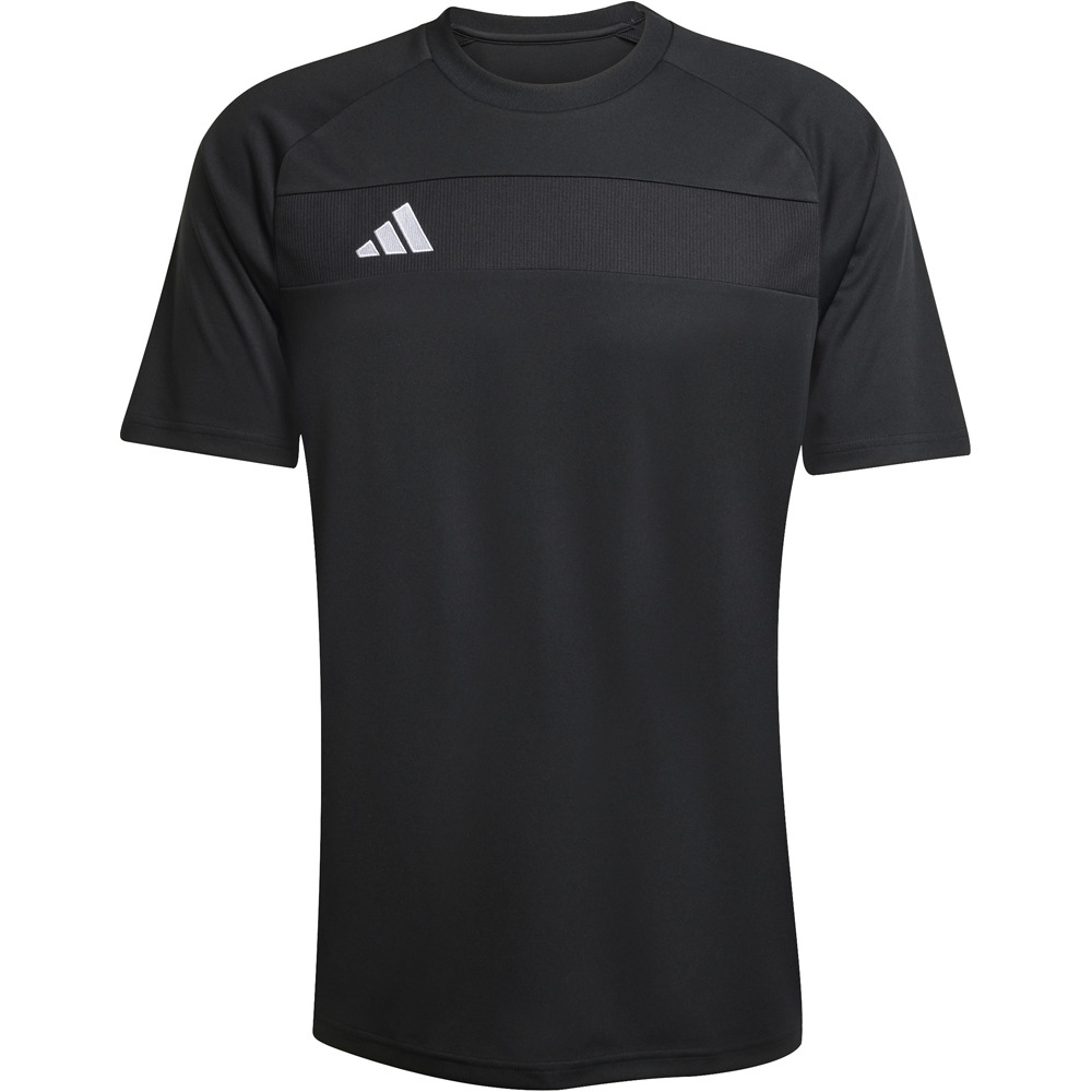 adidas camisetas fútbol manga corta TIRO ES JSY 05