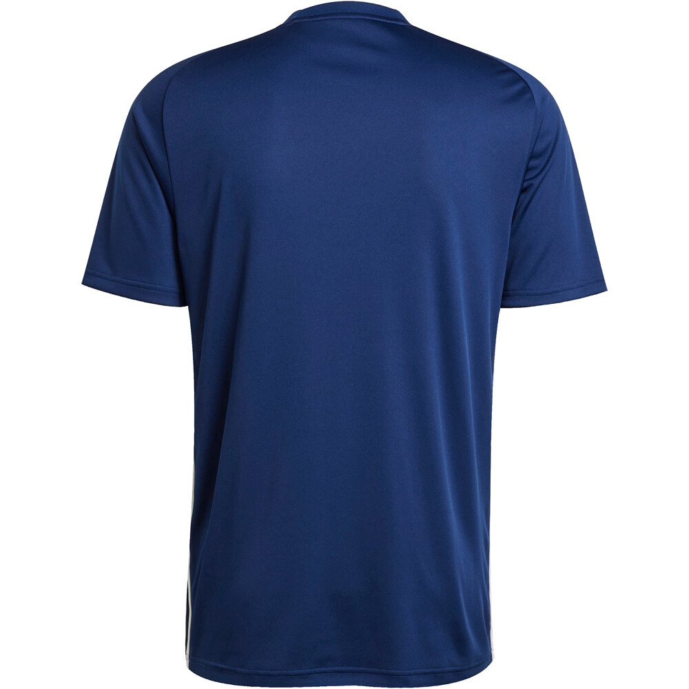 adidas camisetas fútbol manga corta TIRO ES JSY 06