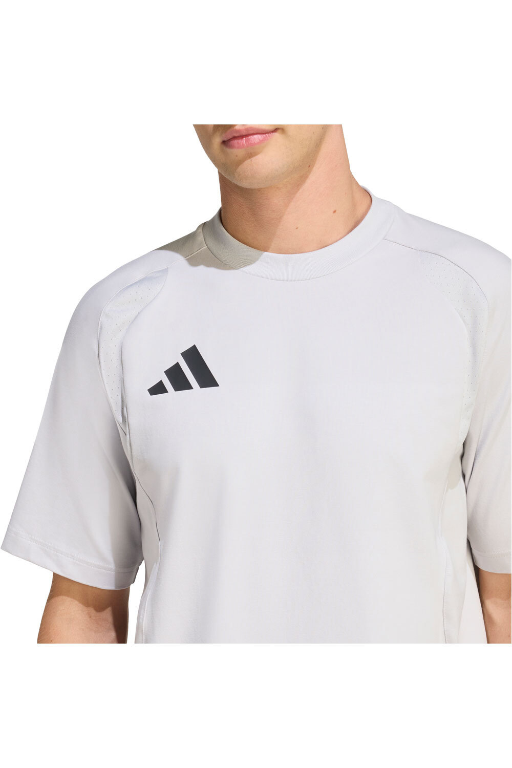 adidas camisetas fútbol manga corta TIRO TRAVEL 03