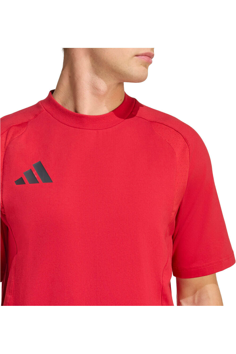 adidas camisetas fútbol manga corta TIRO TRAVEL 03