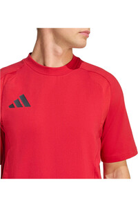 adidas camisetas fútbol manga corta TIRO TRAVEL 03