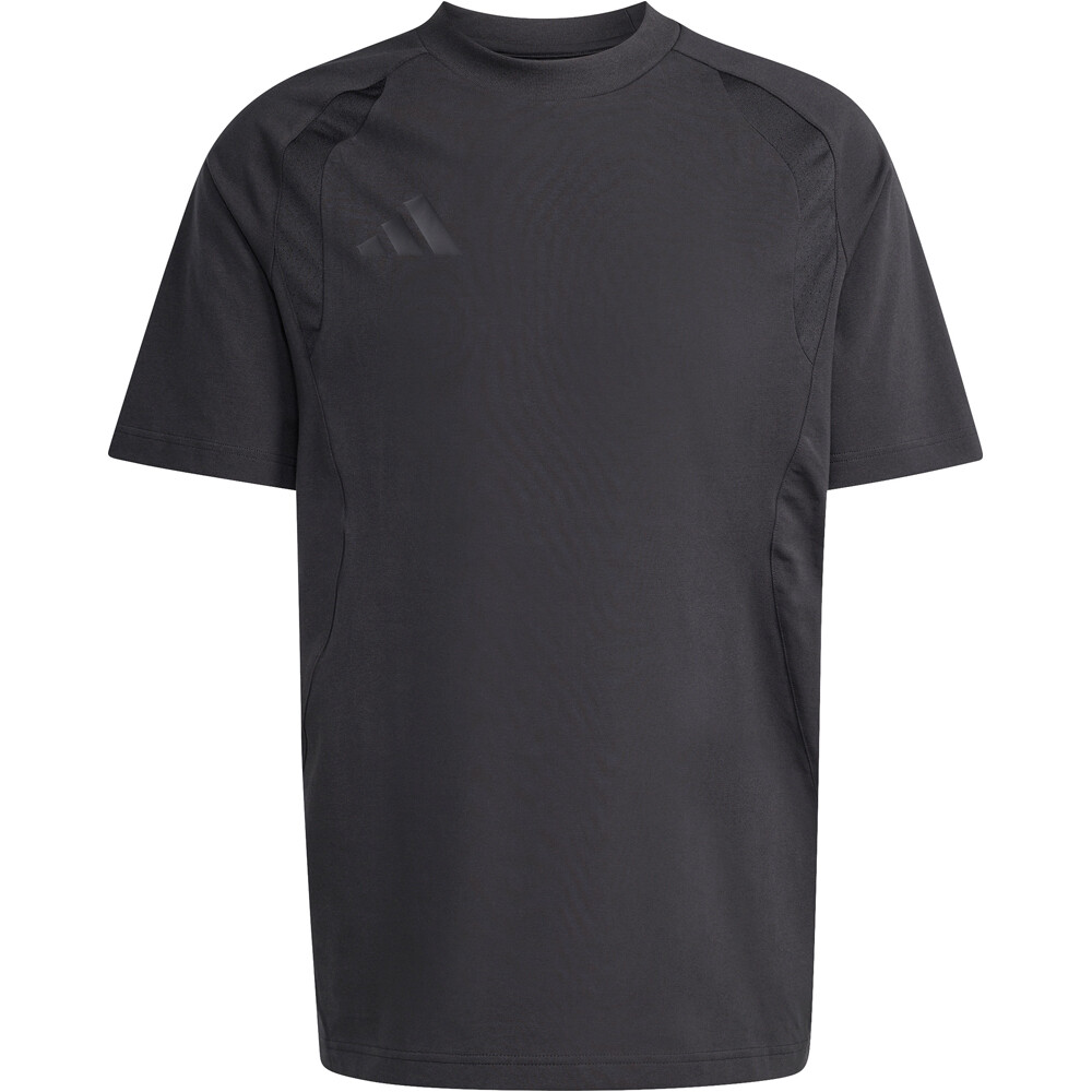adidas camisetas fútbol manga corta TIRO TRAVEL 04