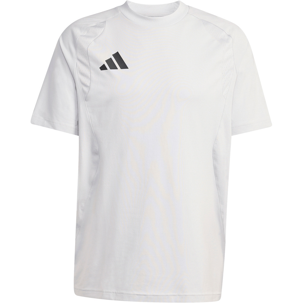 adidas camisetas fútbol manga corta TIRO TRAVEL 04