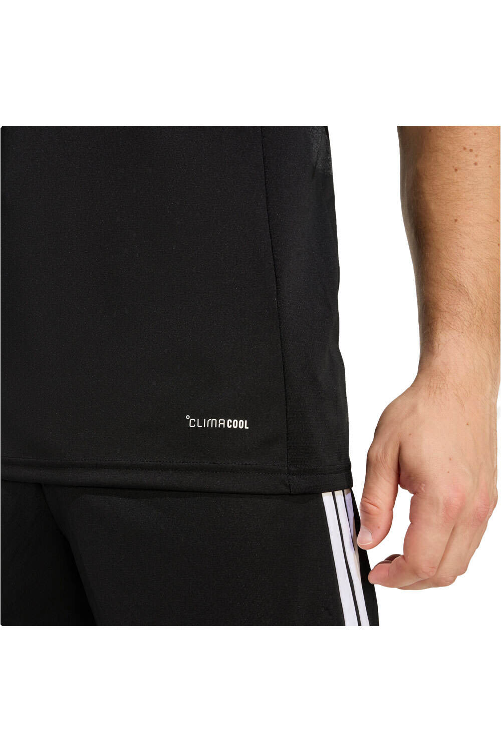 adidas camisetas fútbol manga corta TIRO26 LEAGUE 03