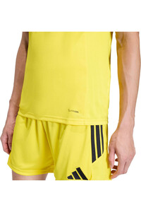 adidas camisetas fútbol manga corta TIRO26 LEAGUE 03