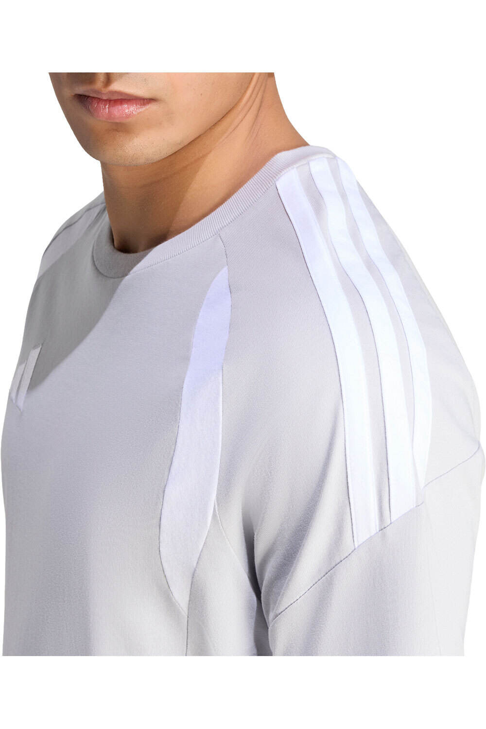 adidas camisetas fútbol manga corta TIRO26 LEAGUE 03