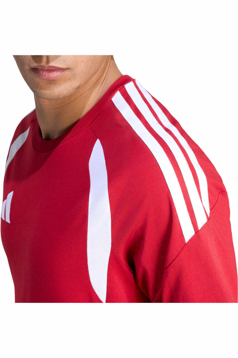 adidas camisetas fútbol manga corta TIRO26 LEAGUE 03