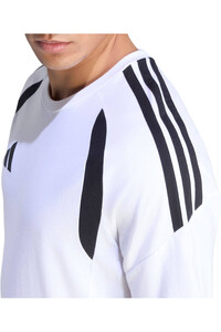 adidas camisetas fútbol manga corta TIRO26 LEAGUE 03