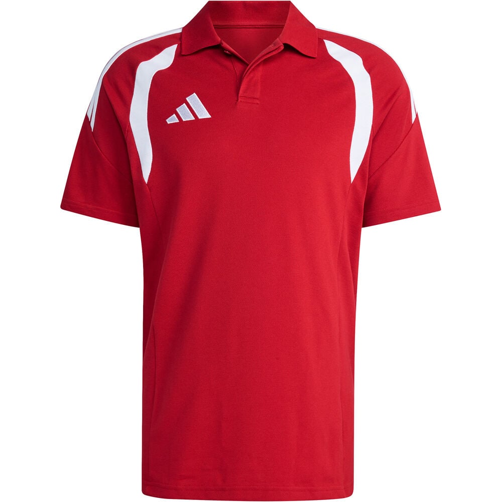 adidas camisetas fútbol manga corta TIRO26 LEAGUE 03