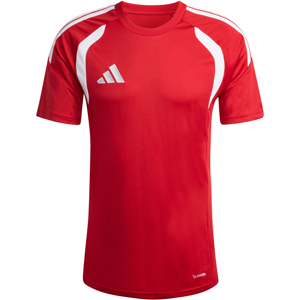 adidas camisetas fútbol manga corta TIRO26 LEAGUE 04