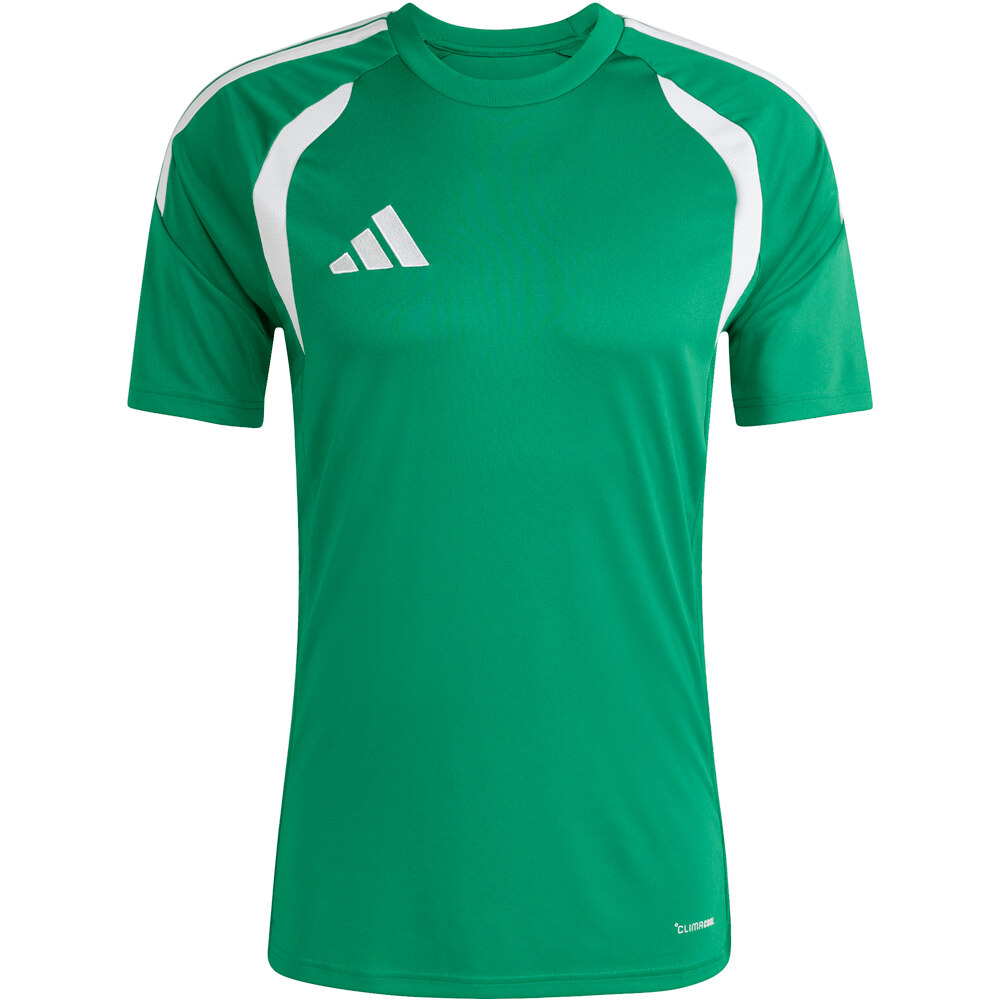 adidas camisetas fútbol manga corta TIRO26 LEAGUE 04