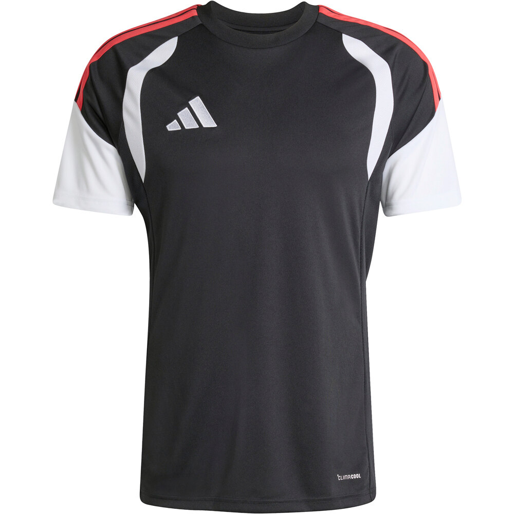 adidas camisetas fútbol manga corta TIRO26 LEAGUE 04