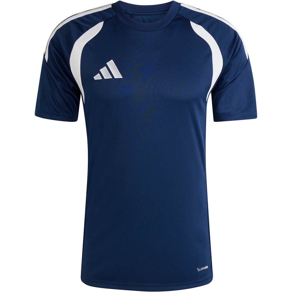 adidas camisetas fútbol manga corta TIRO26 LEAGUE 04