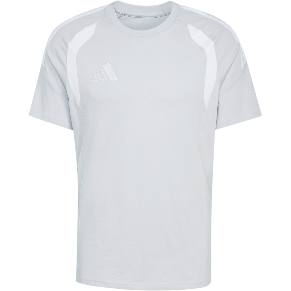 adidas camisetas fútbol manga corta TIRO26 LEAGUE 04