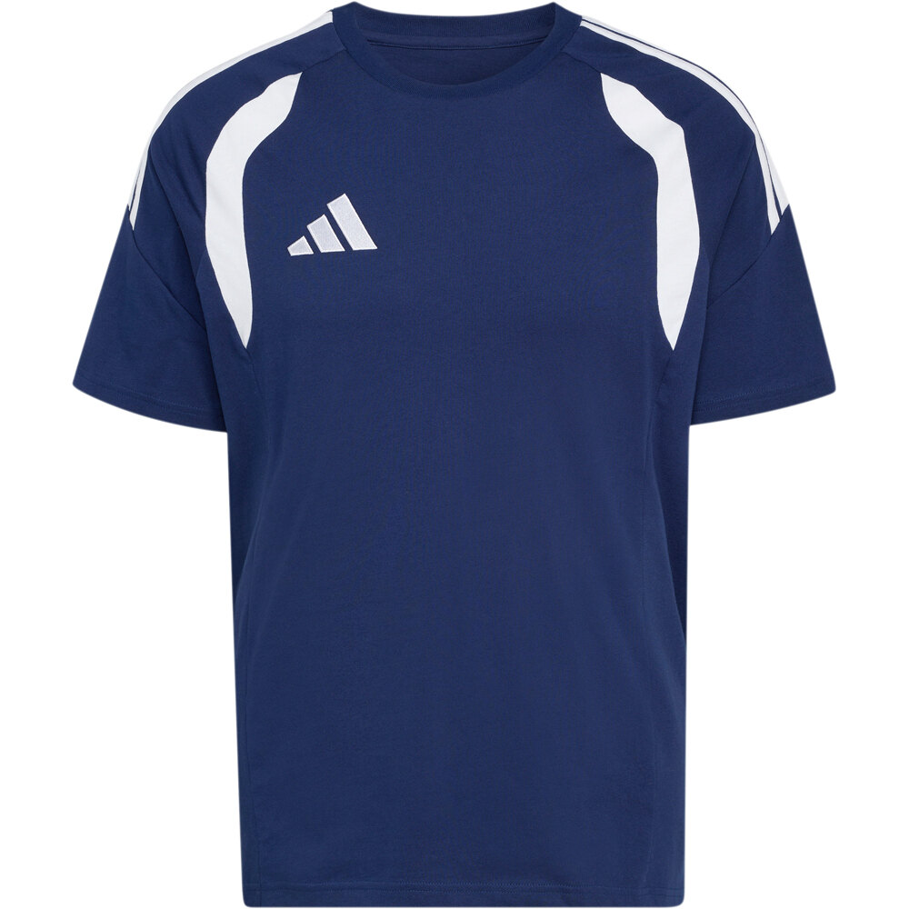 adidas camisetas fútbol manga corta TIRO26 LEAGUE 04