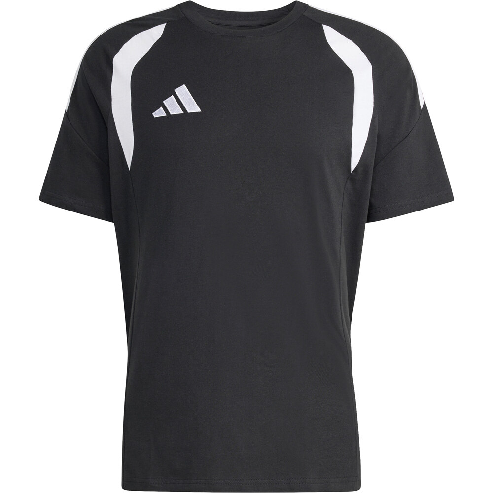 adidas camisetas fútbol manga corta TIRO26 LEAGUE 04