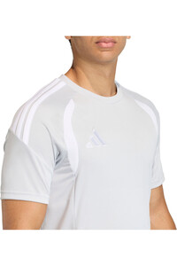 adidas camisetas fútbol manga corta TIRO26 LEAGUE vista detalle