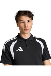 adidas camisetas fútbol manga corta TIRO26 LEAGUE vista detalle