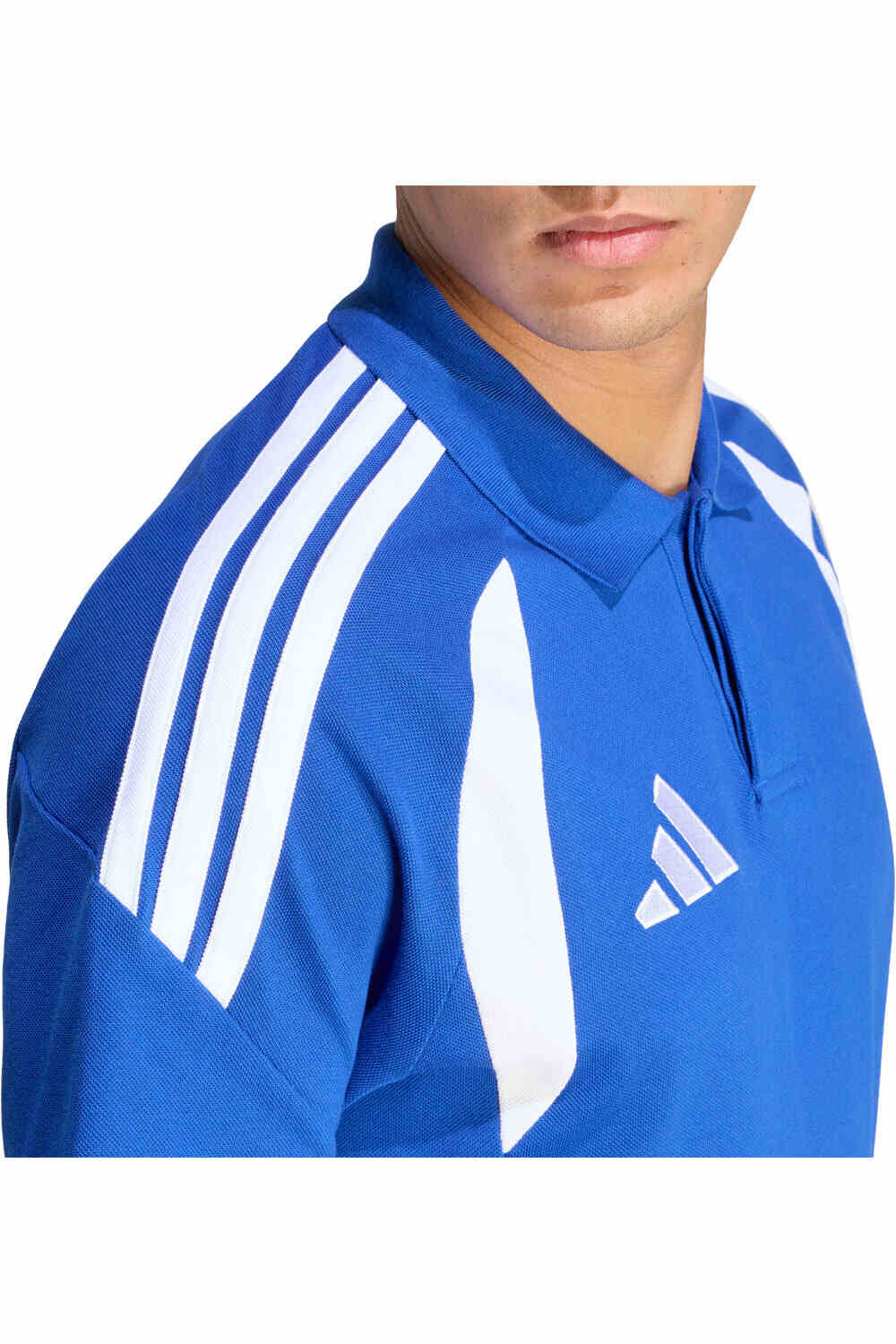 adidas camisetas fútbol manga corta TIRO26 LEAGUE vista detalle