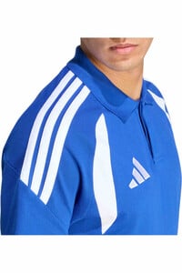 adidas camisetas fútbol manga corta TIRO26 LEAGUE vista detalle