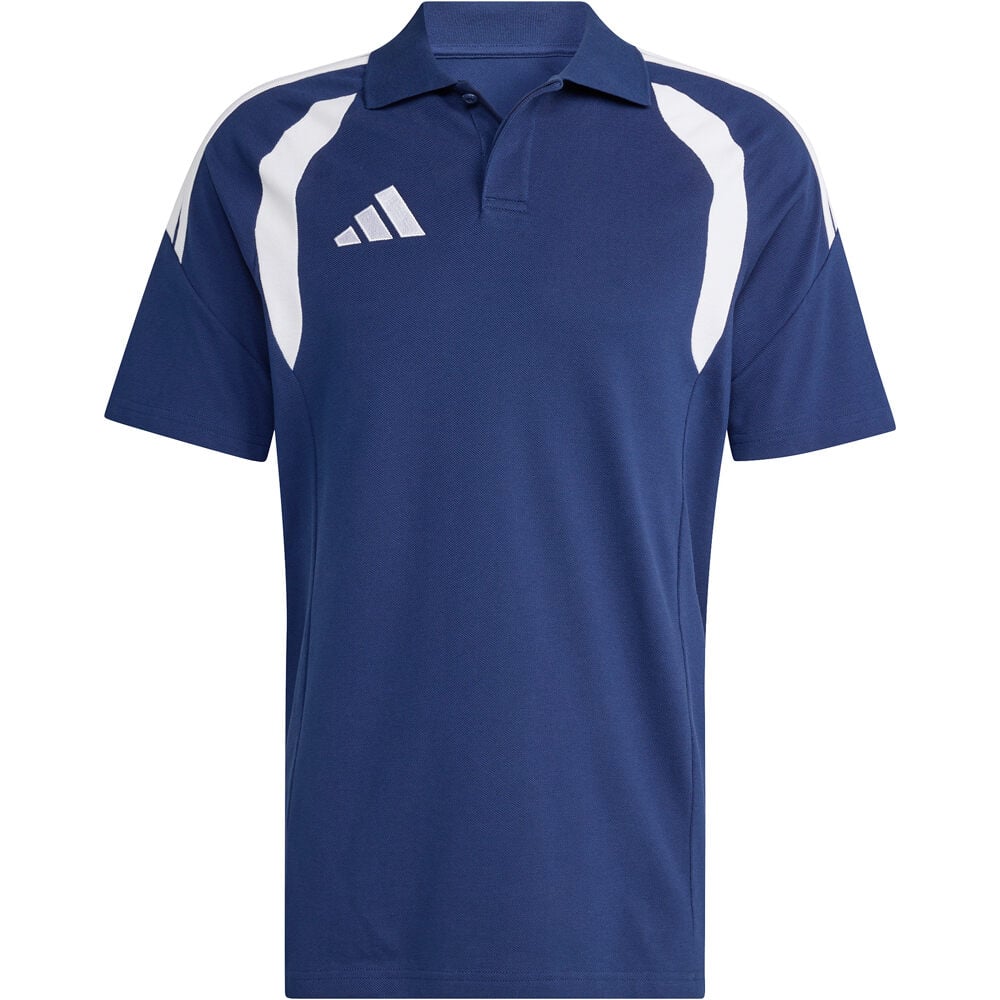 adidas camisetas fútbol manga corta TIRO26 LEAGUE vista detalle