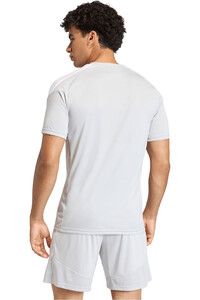 adidas camisetas fútbol manga corta TIRO26 LEAGUE vista trasera