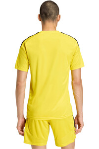 adidas camisetas fútbol manga corta TIRO26 LEAGUE vista trasera