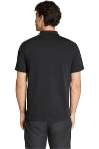 adidas camisetas fútbol manga corta TIRO26 LEAGUE vista trasera