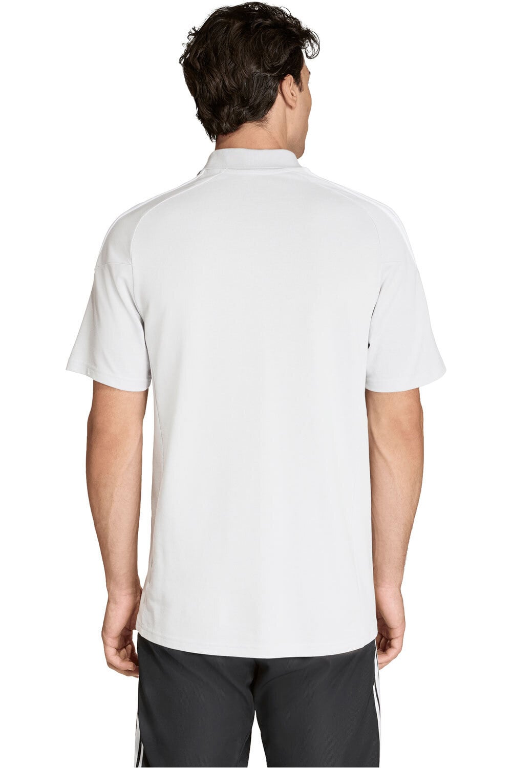 adidas camisetas fútbol manga corta TIRO26 LEAGUE vista trasera