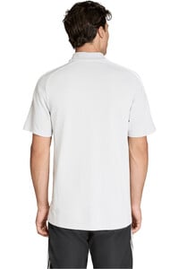 adidas camisetas fútbol manga corta TIRO26 LEAGUE vista trasera