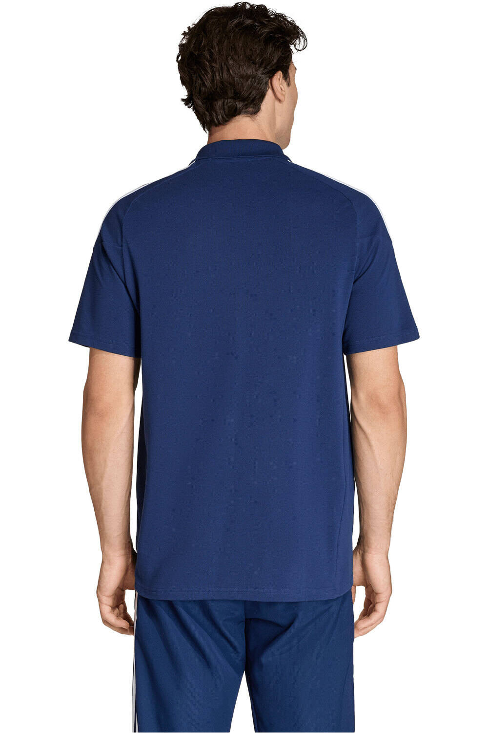 adidas camisetas fútbol manga corta TIRO26 LEAGUE vista trasera